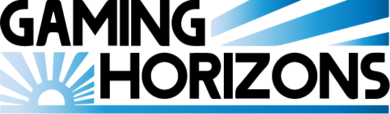Logo Gaming Horizons